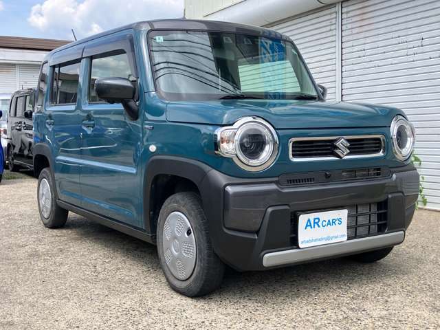 お客様がお求めやすい低価格車を中心に取り揃えております。