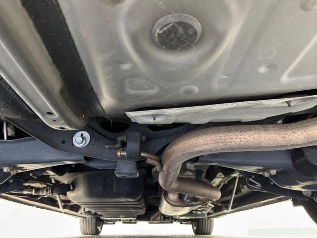 下回りがきれいなうちに、防錆加工の施工がオススメ。降雪地域はもちろん、沿岸部にお住いの方や、趣味でマリン・ウィンタースポーツをされる方にご好評いただいております。