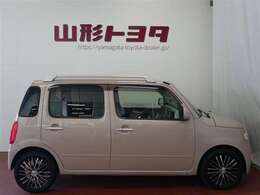軽自動車は燃費も良くて経済的です！普段のアシに持ってこいです！