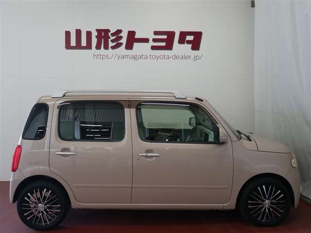 軽自動車は燃費も良くて経済的です！普段のアシに持ってこいです！
