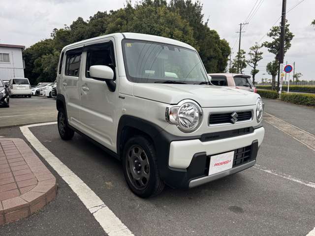 中古車はたった1台との一期一会♪購入して「良かった」「ありがとう」と言って頂ける様にスタッフが全力でサポート致します！！豊富な知識を持ったスタッフとあなただけの1台を一緒に見つけましょう★