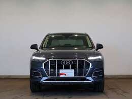 Audi Q5 40 TDI quattro advanced/プライバシーガラス/マトリクスLEDヘッドライト/アルミホイール 5アームデザイン 8Jx20
