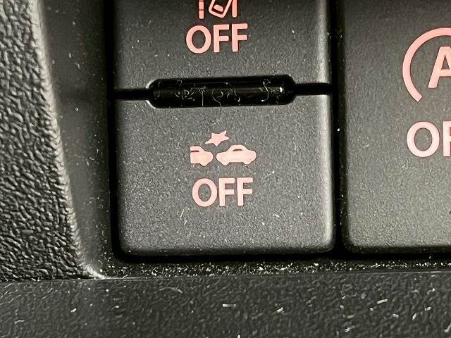 【衝突被害軽減ブレーキ】・【レーンキープアシスト】搭載で、より快適、より安全に運転をお楽しみ頂けます！