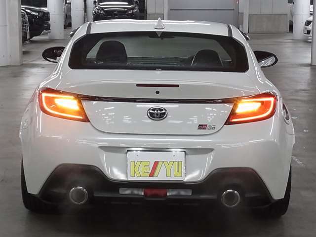 見て、触って、体感できる全周500mの試乗コース完備！