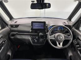 【インパネ全体】『インパネ全体』の画像になります。写真の内容に関してご不明点、ご質問等がございましたらお気軽にガリバー店舗までお問い合わせください。