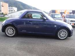 外装状態良好！目立つ傷や気になる凹みなど無くキレイな物件です！丁寧な納車手入れでより綺麗な状態で納車いたします！