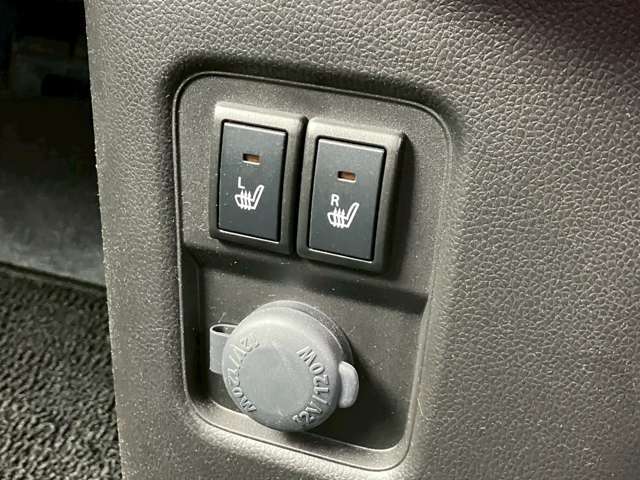 前列シートヒーター