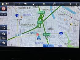 ☆知らないところへのドライブもラクラク安心です☆機種によってはTVやDVDやBluetooth機能を使って楽しいドライブをより快適にしてくれます☆