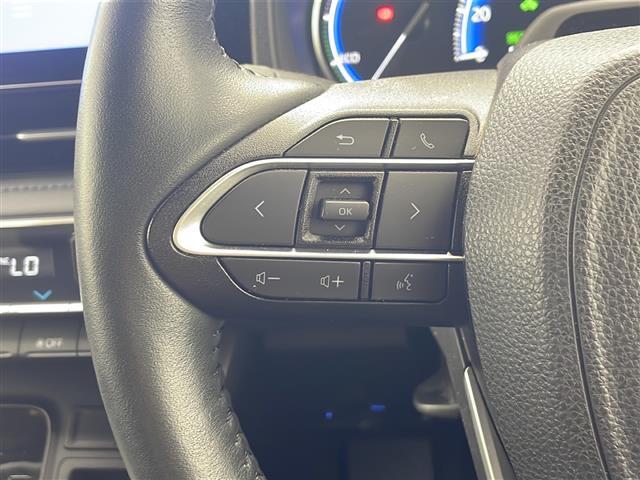 【運転席操作部】快適なドライブを楽しむための機能が装備されています！運転席から触れるので、使いやすいです！除菌プランいれていただくと、さらに清潔で安心していただけます！