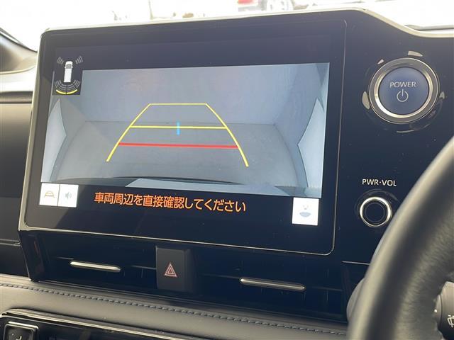 【カーナビ】ナビ利用時のマップ表示は見やすく、いつものドライブがグッと楽しくなります！