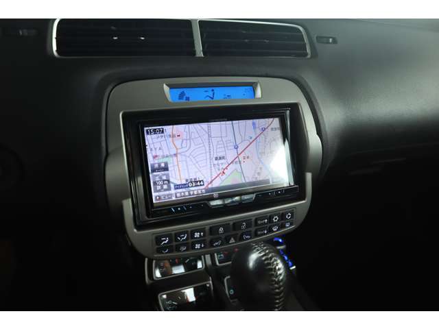 Aftermarketナビ　FM/AMラジオ　DVD/CD再生　フルセグTV　Bluetooth音楽　Bostonサウンド　USB