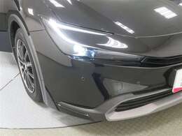Bi-Beam　LEDヘッドランプ＋LEDターンランプ＋LEDクリアランスランプ＋LEDデイライト　少ない電力で明るく照らします☆彡