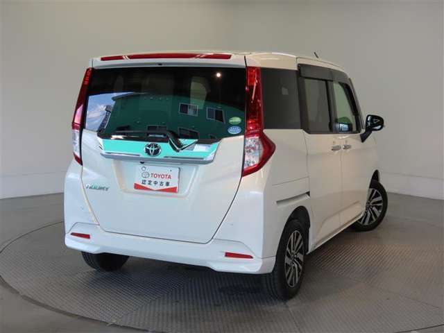 走りにこだわりながら収納力も持ち合わせたお車です。荷物を載せて軽快なドライブを楽しめますよ♪