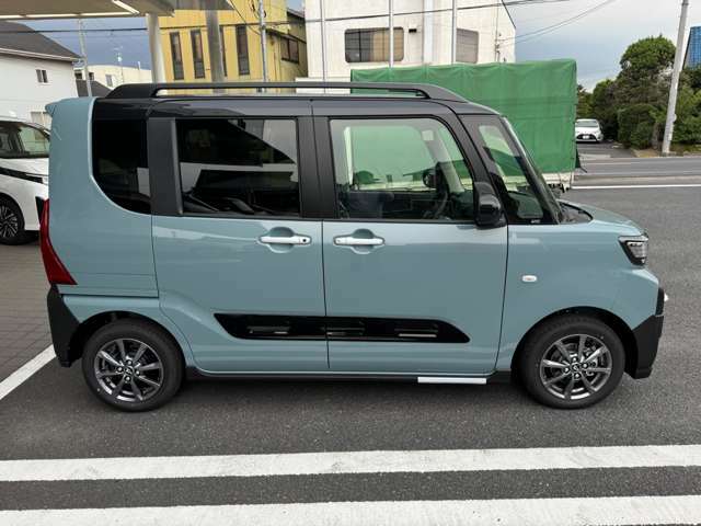 実際に見ていただければこの車の綺麗さ・良さが伝わるかと思いますので、ぜひ一度ご来店ください！