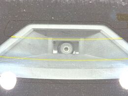 【スズキ　セーフティサポート】走行中に前方の車両等を認識し、衝突しそうな時は警報とブレーキで衝突回避と被害軽減をアシスト。より安全にドライブをお楽しみいただけます。