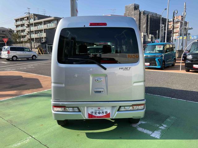 全車安心の納車時点検整備、保証付きです！