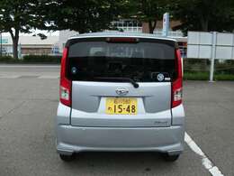 レンタカー仕様の車両ですので、整備はバッチリです