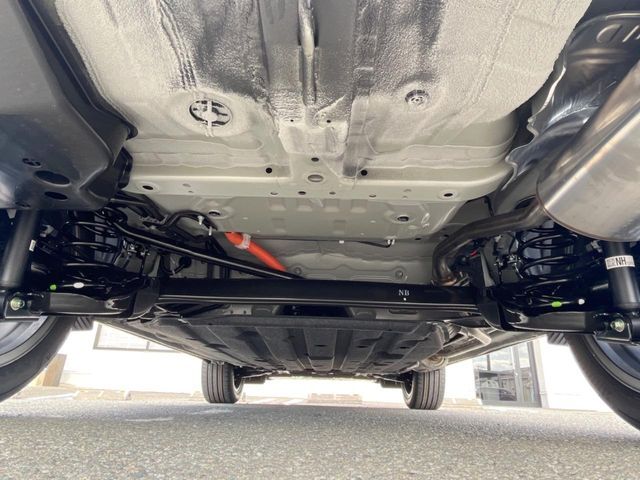 下回りがきれいなうちに、防錆加工の施工がオススメ。降雪地域はもちろん、沿岸部にお住いの方や、趣味でマリン・ウィンタースポーツをされる方にご好評いただいております。