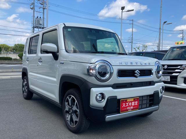 【認定中古車取り扱いあり】「スズキプレミアム認定中古車」と「スズキ認定中古車」がございます☆