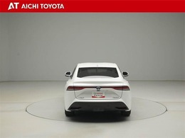 『TOYOTA認定中古車』は「まるごとクリーニング」で綺麗な内外装、「車両検査証」はプロによるチェック、買ってからも安心の「ロングラン保証」、3つの安心安全を標準装備したトヨタのブランドU-Carです