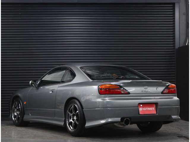 ★サイドアンダースポイラー