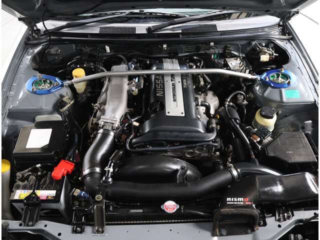 ★SR20　★入庫チェック済み　★エンジン及び主要機関のコンディションも良好です
