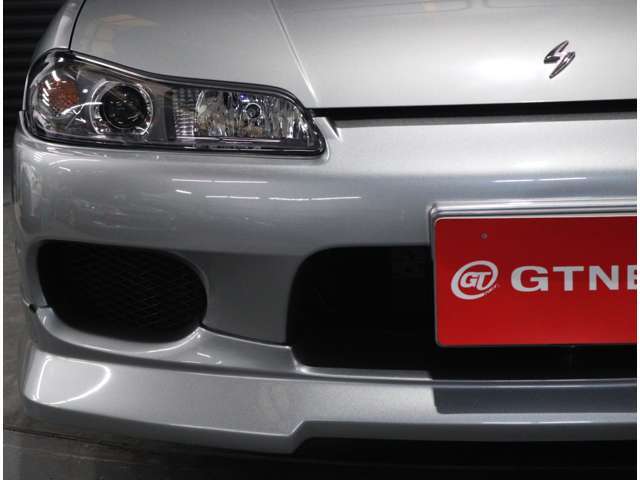 ★ヘッドライトレンズのクスミもございません