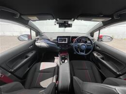 【インパネ全体】『インパネ全体』の画像になります。写真の内容に関してご不明点、ご質問等がございましたらお気軽にガリバー店舗までお問い合わせください。