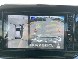 【カーナビ】『カーナビ』の画像になります。ナビ利用時のマップ表示は見やすく、いつものドライブがグッと楽しくなります！