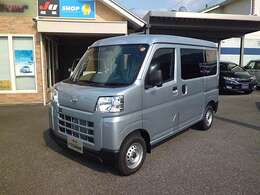 ボディガラスコーティング施工も行なっております。ご購入時ですとお値打ちに施工することができますので、是非一緒にご検討ください。