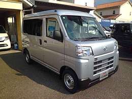 頭金0円からのローンも可能です。銀行さんとの比較も可能です。ご相談ください。