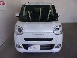 LEDヘッドライトは消費電力が少なく耐久年数が長いという特徴があります！