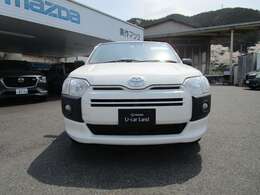 R1年式　トヨタプロボックス　4WD　走行54,000km！