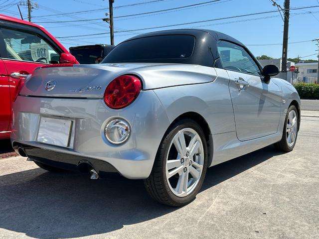 なかには「少し高いかなぁ？」と思う車もあるかもしれませんが、一度ご覧頂ければ納得していただける自信があります。是非、御連絡してください。