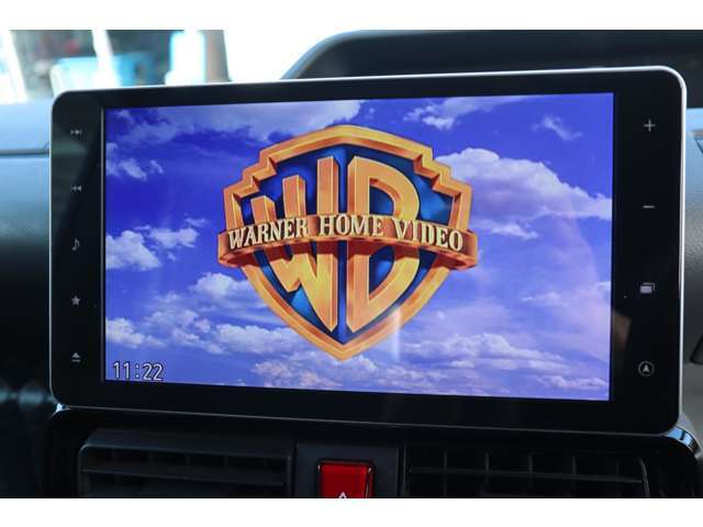 DVD再生出来ます♪