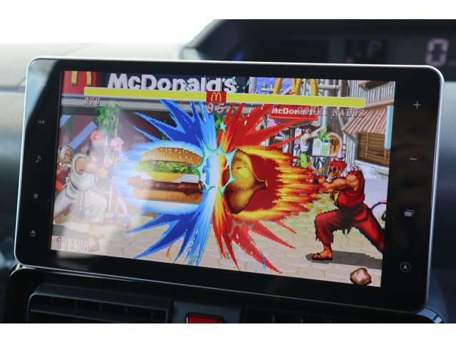 フルセグテレビ♪