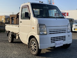 軽トラック・軽バン・軽ワゴン等も多数展示中！20万前後のお買得車から届出済未使用車までご用意しております！