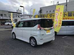 中古車選びで大事なポイントの保証内容・整備費用等は車両により異なりますので、お気軽にお問い合わせください。　フリーダイヤル　0120-852-167　《カーセブン高須店》までお電話を！