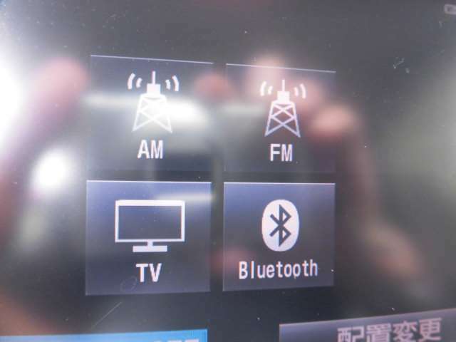 Bluetooth機能が備わっております＾＾