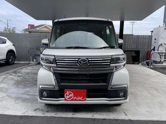 ご納車後も安心の1年保証付きでございます。充実の保証箇所に加え、ロードサービス付帯、修理回数無制限等、手厚い保証内容になっております。