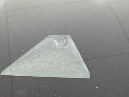 【トヨタセーフティセンス】走行中に前方の車両等を認識し、衝突しそうな時は警報とブレーキで衝突回避と被害軽減をアシスト。より安全にドライブをお楽しみいただけます。