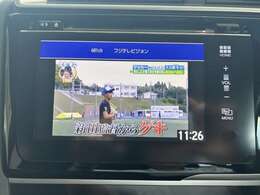 TV付きです☆