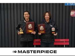 マスターピースでは、納車前整備の際に100項目の点検を行います。これにより、 納車後のトラブルを大きく減少させる事につながります。