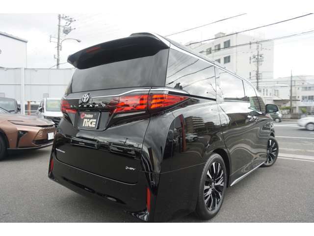 気に入ってもらえるお車が必ず見つかると思います☆スタッフ一同、心よりご来店お待ちしております！【LINE　ID：kpnice】