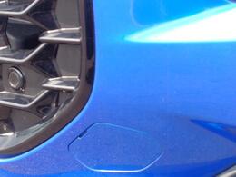 セーフティサポート装備