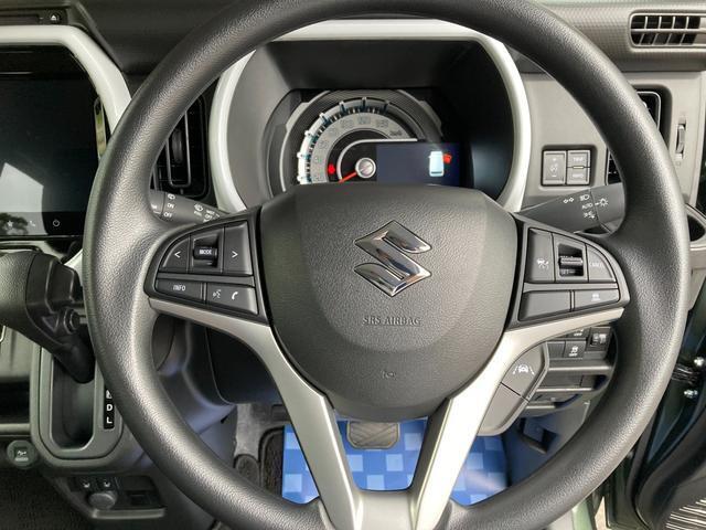 運転席コックピット★
