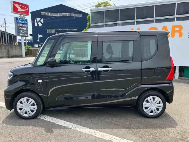 保証期間は、納車日より1年間・走行距離無制限ですので、ご安心してご購入しお乗り頂けます。