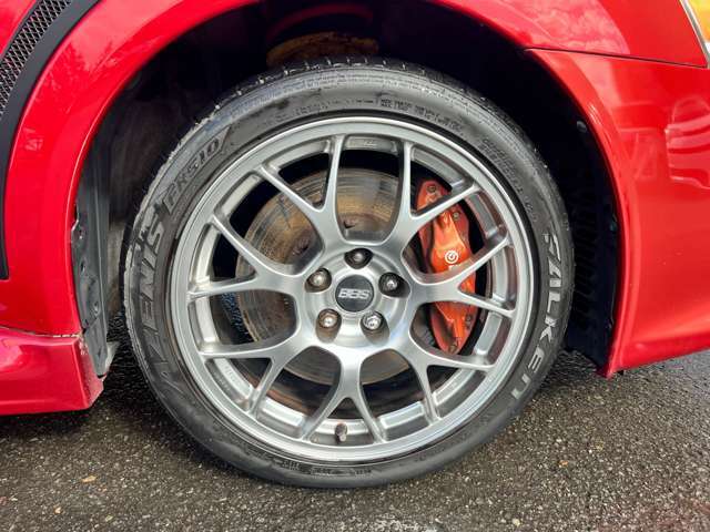 当店では車庫証明や登録手続きなどお客様ご自身で申請が可能な場合のプランもご用意しており掲載金額よりもお安く買うことも可能です！！