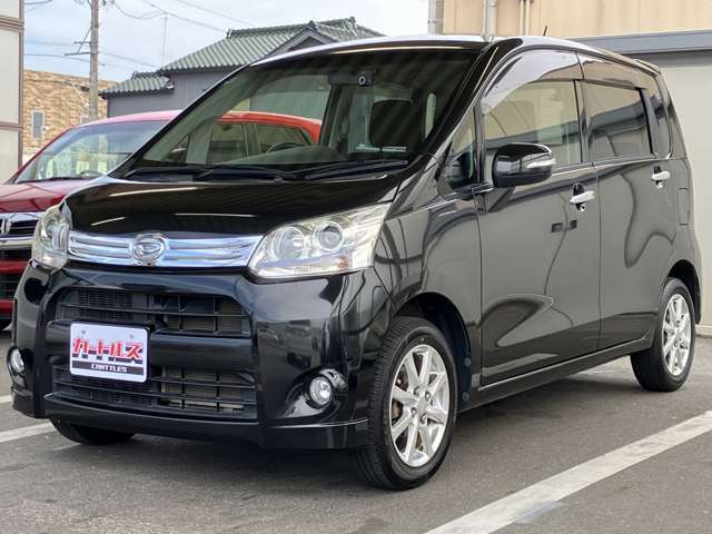 ご覧いただきありがとうございます♪カートルズは自社ローンが売りのクルマ屋さんです♪他社様とは違って自社に審査基準があり数多くの方が自社ローンを通っている実績がございます！