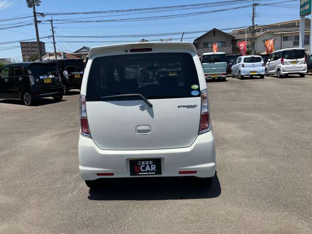 後面画像です。